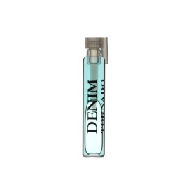 Viales para perfumes  1ml, vidrio AR-claro, ø8.00x38x0.70mm