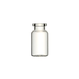 Viales headspace (ND20) de 5ml, dimensiones ø 22.50 x 38 mm, vidrio tubular, tipo 1