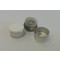 13 mm aluminium crimp cap