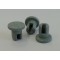 13 mm rubber freeze drying injection stopper