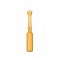 2ml Ampoules with closed top and OPC (brown)