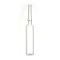 5ml Ampoules with flame cut and OPC (clear)